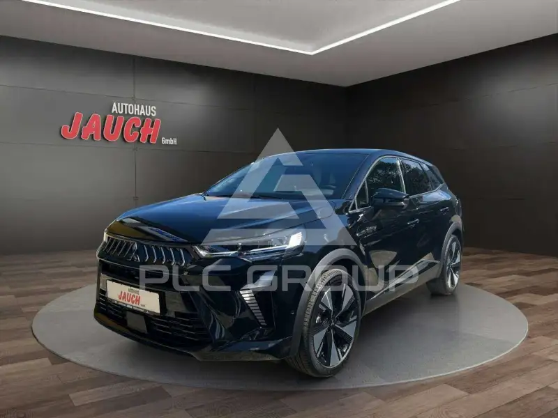 2026 Mitsubishi Grandis