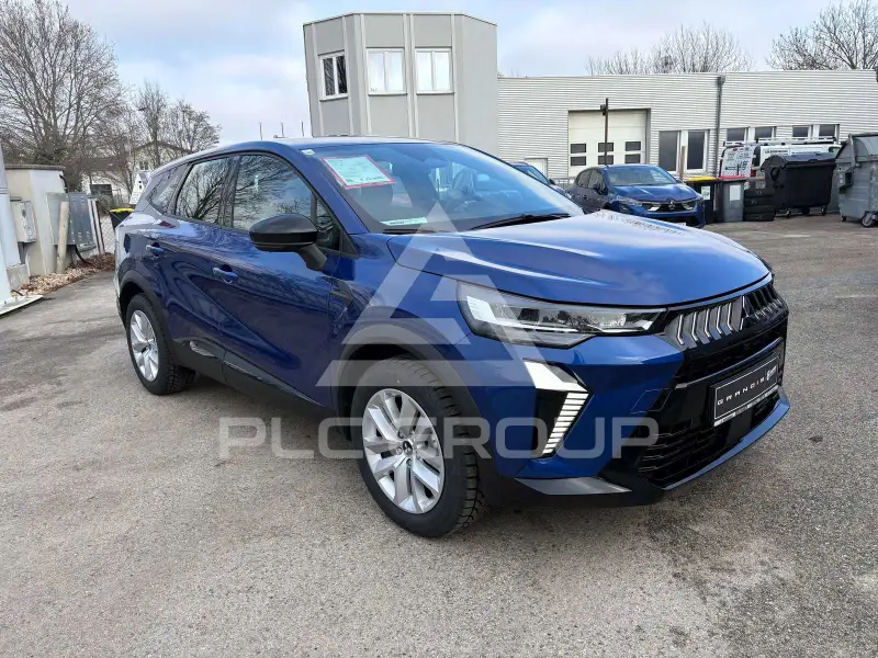 2026 Mitsubishi Grandis