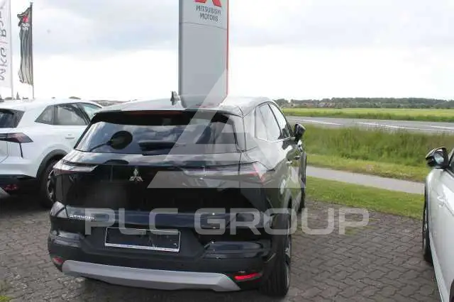 2026 Mitsubishi Grandis