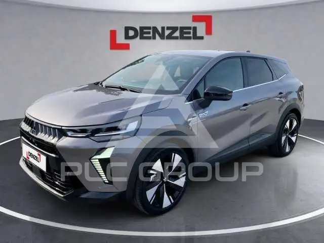2026 Mitsubishi Grandis