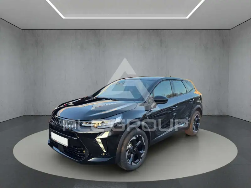 2026 Mitsubishi Grandis