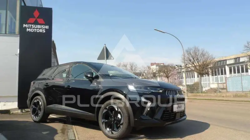 2026 Mitsubishi Grandis