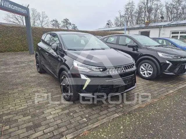 2026 Mitsubishi Grandis