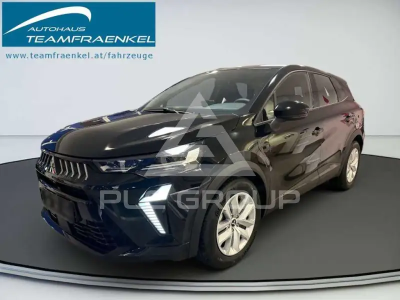 2026 Mitsubishi Grandis