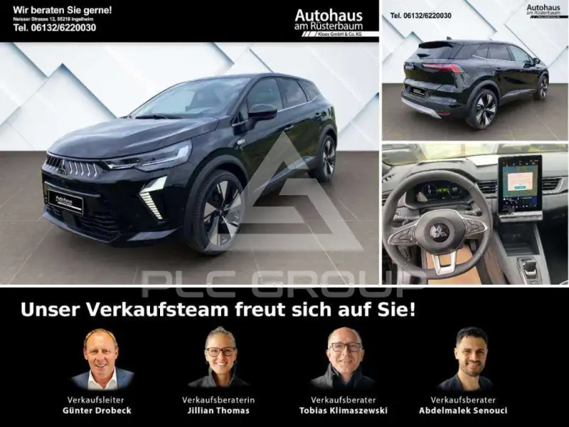 2026 Mitsubishi Grandis