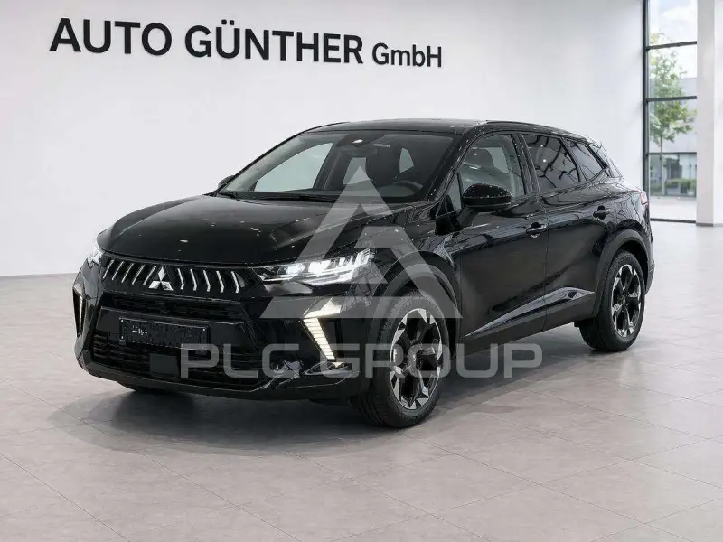 2026 Mitsubishi Grandis