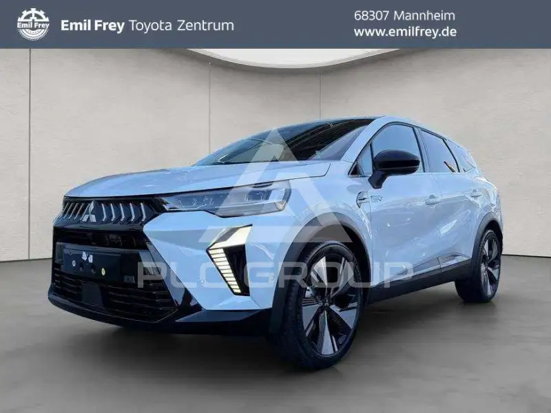 2026 Mitsubishi Grandis