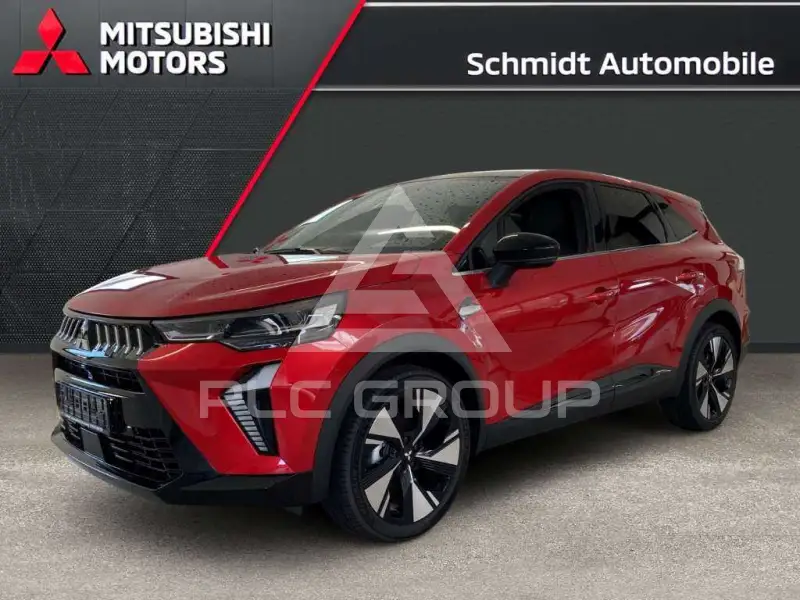 2026 Mitsubishi Grandis