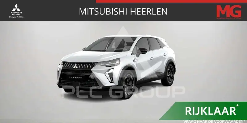 2026 Mitsubishi Grandis