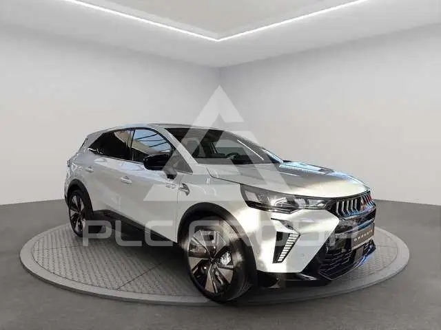 2026 Mitsubishi Grandis
