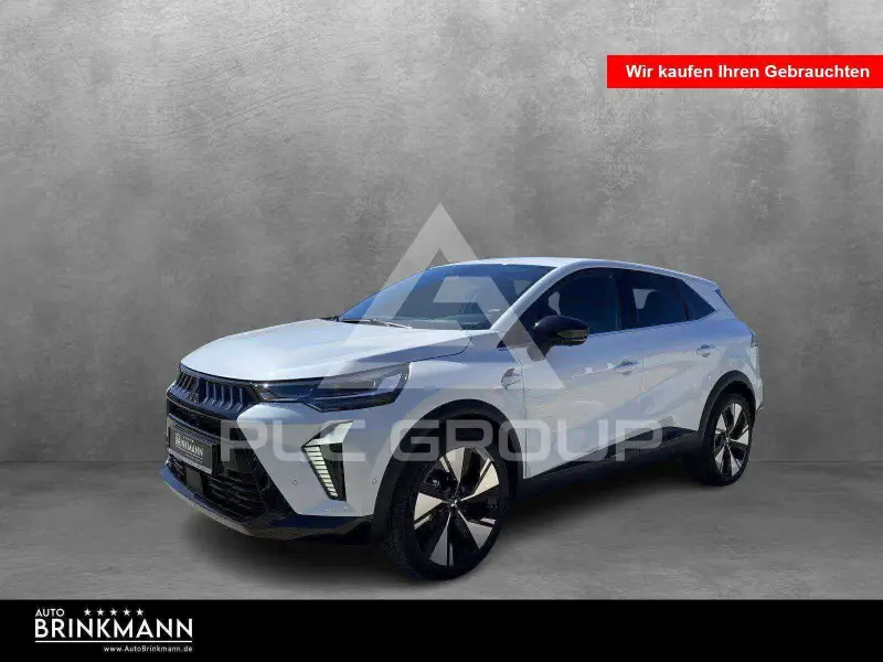 2026 Mitsubishi Grandis