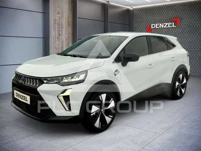 2026 Mitsubishi Grandis