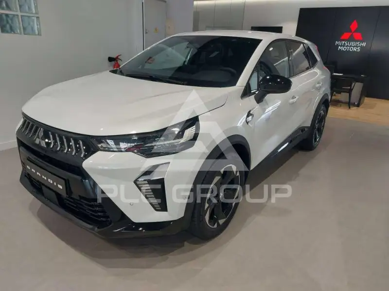 2026 Mitsubishi Grandis