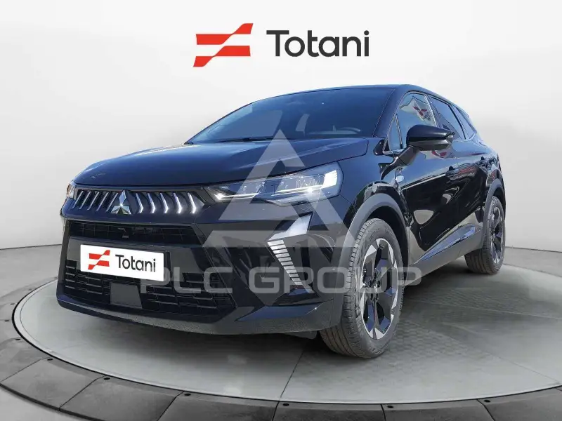 2026 Mitsubishi Grandis