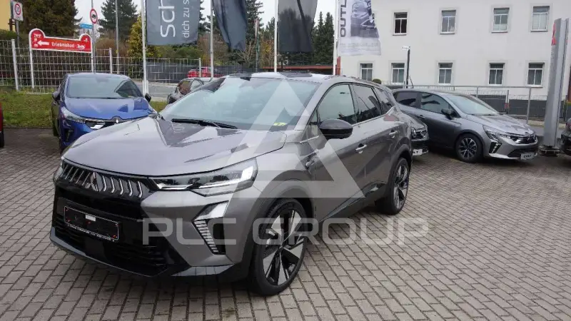 2026 Mitsubishi Grandis