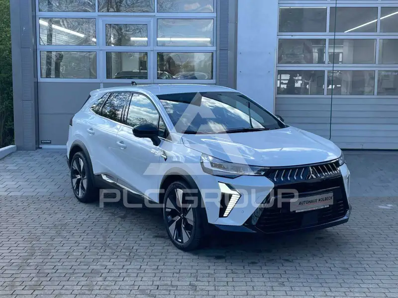 2026 Mitsubishi Grandis