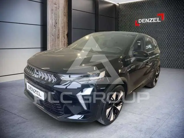 2026 Mitsubishi Grandis