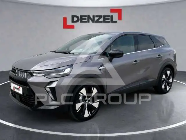 2026 Mitsubishi Grandis
