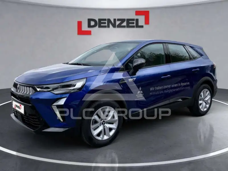 2026 Mitsubishi Grandis