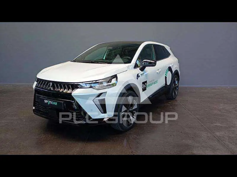 2026 Mitsubishi Grandis