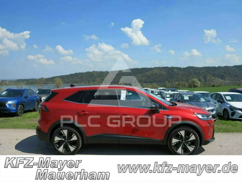 2026 Mitsubishi Grandis
