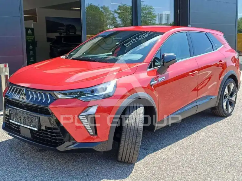 2026 Mitsubishi Grandis