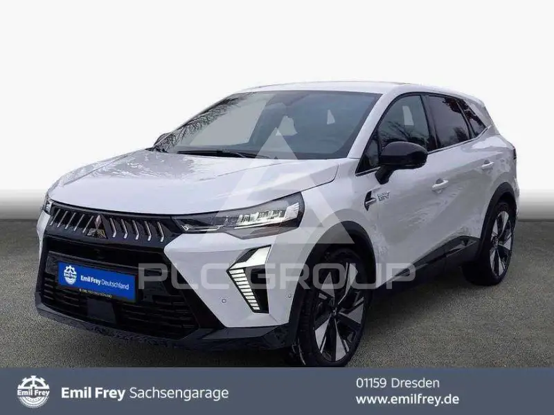 2026 Mitsubishi Grandis