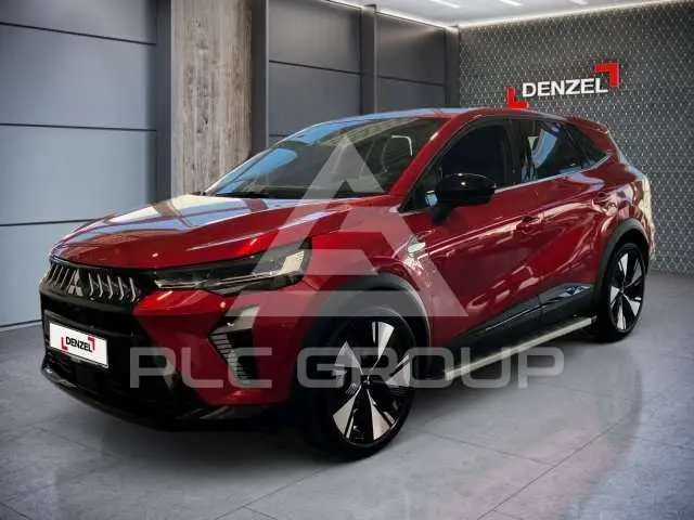2026 Mitsubishi Grandis