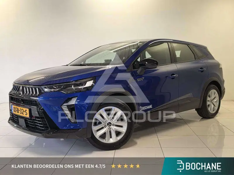 2026 Mitsubishi Grandis