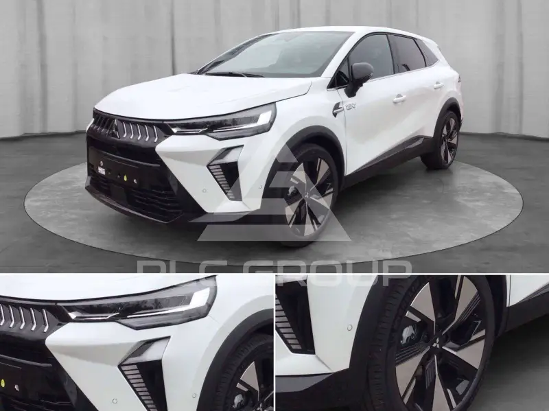 2026 Mitsubishi Grandis