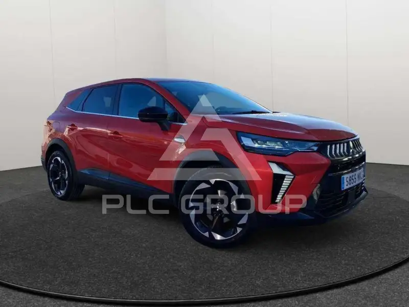 2026 Mitsubishi Grandis