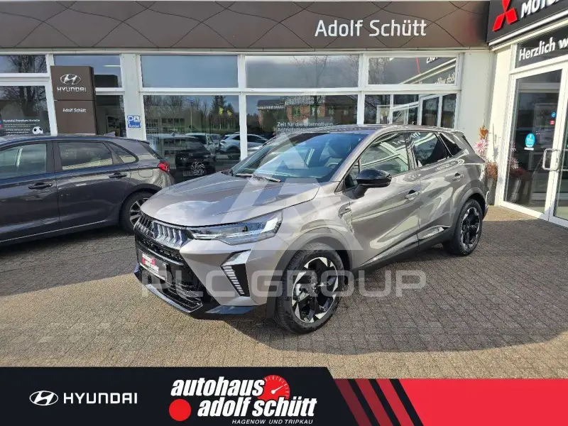 2026 Mitsubishi Grandis