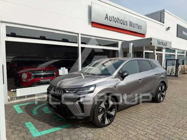 2026 Mitsubishi Grandis