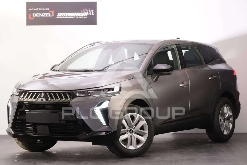 2026 Mitsubishi Grandis