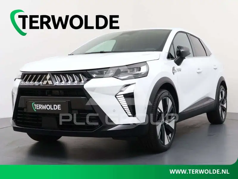 2026 Mitsubishi Grandis