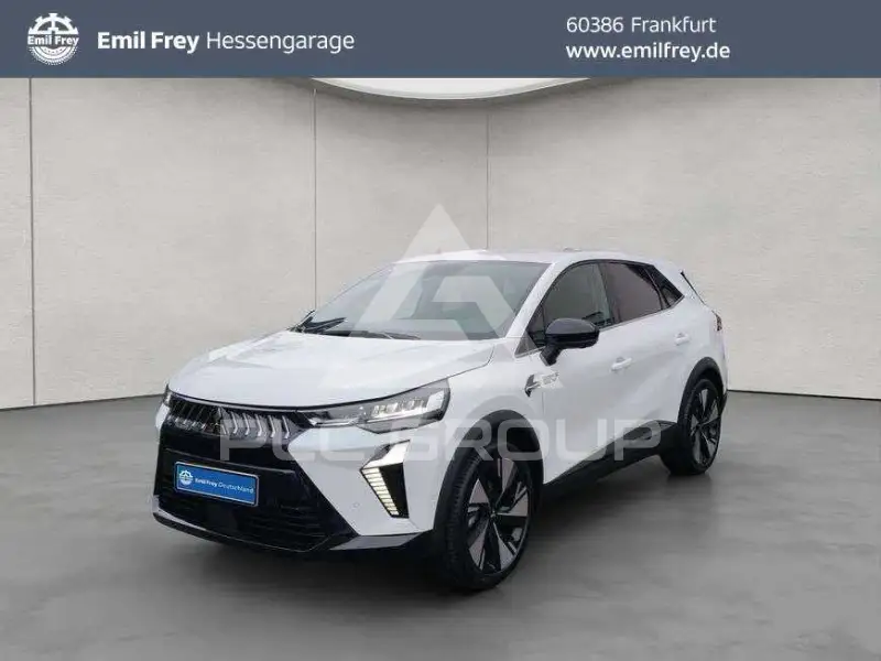 2026 Mitsubishi Grandis