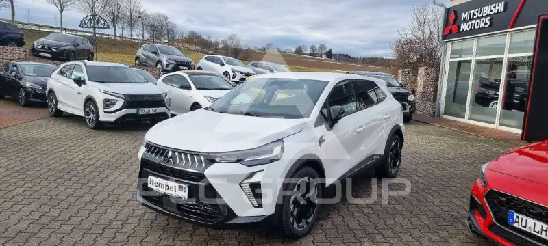 2026 Mitsubishi Grandis