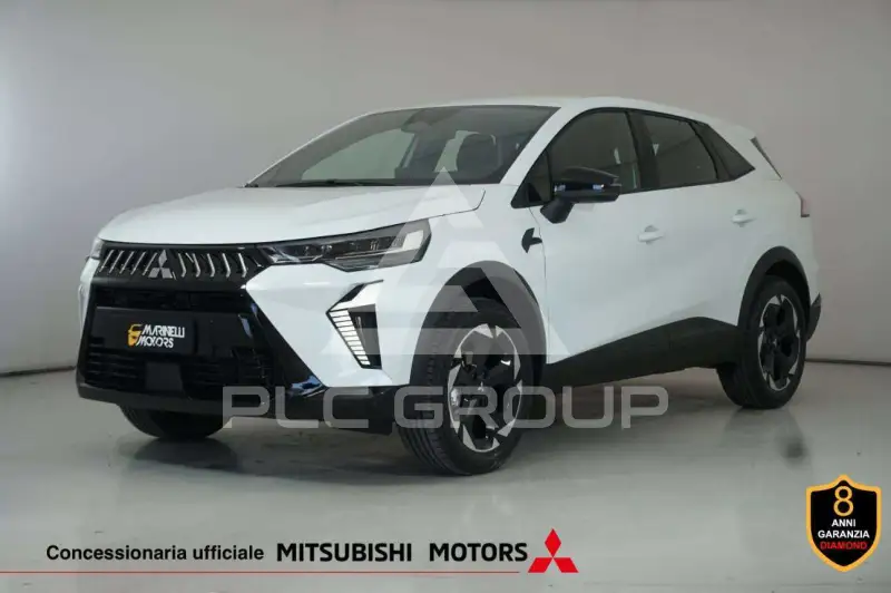 2026 Mitsubishi Grandis