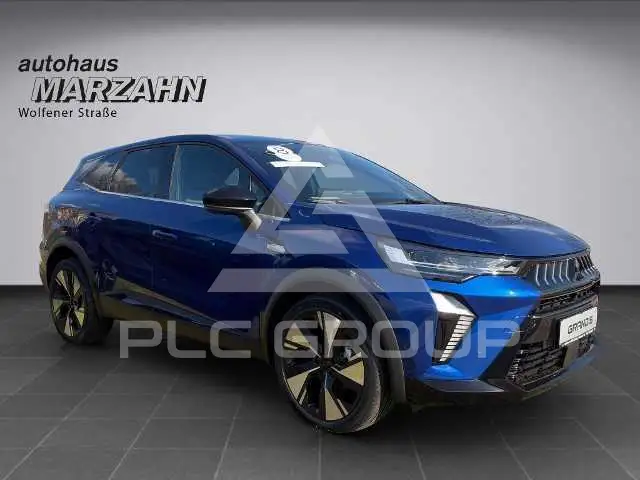2026 Mitsubishi Grandis