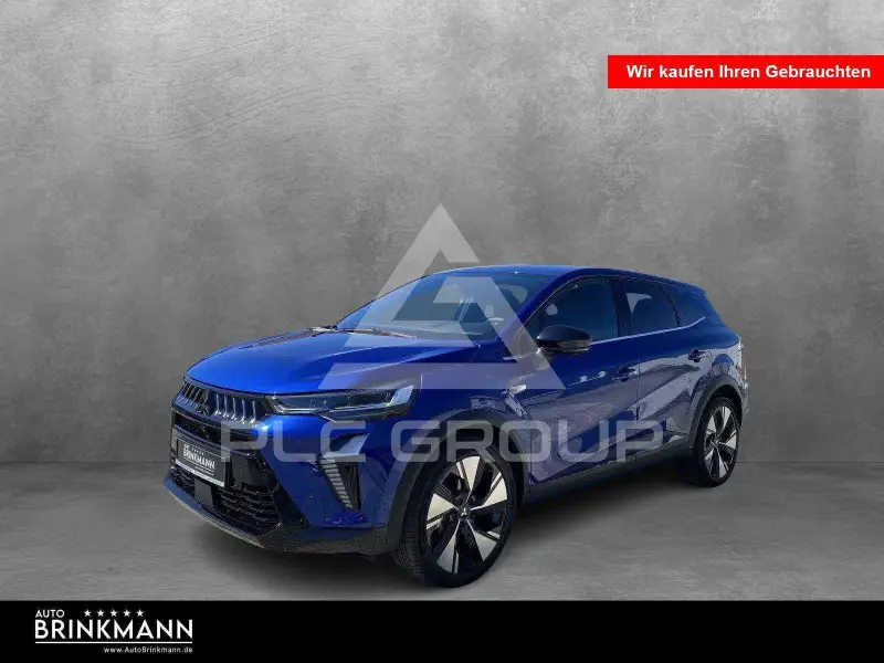 2026 Mitsubishi Grandis