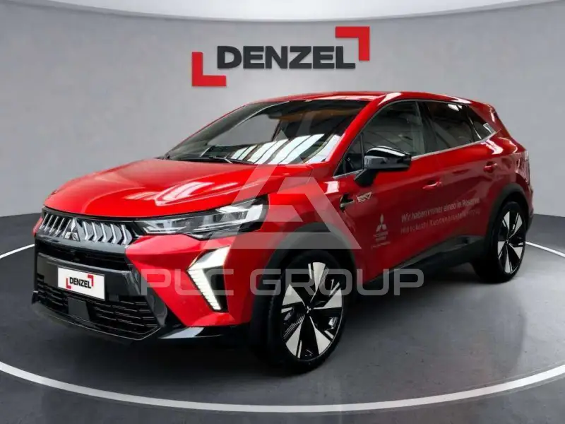 2026 Mitsubishi Grandis