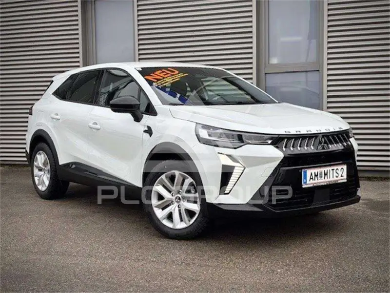 2026 Mitsubishi Grandis