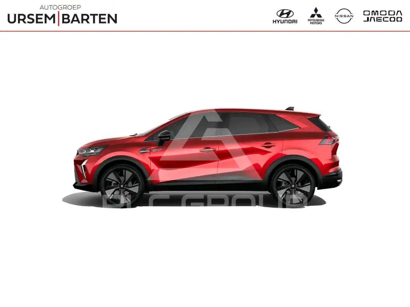 2026 Mitsubishi Grandis