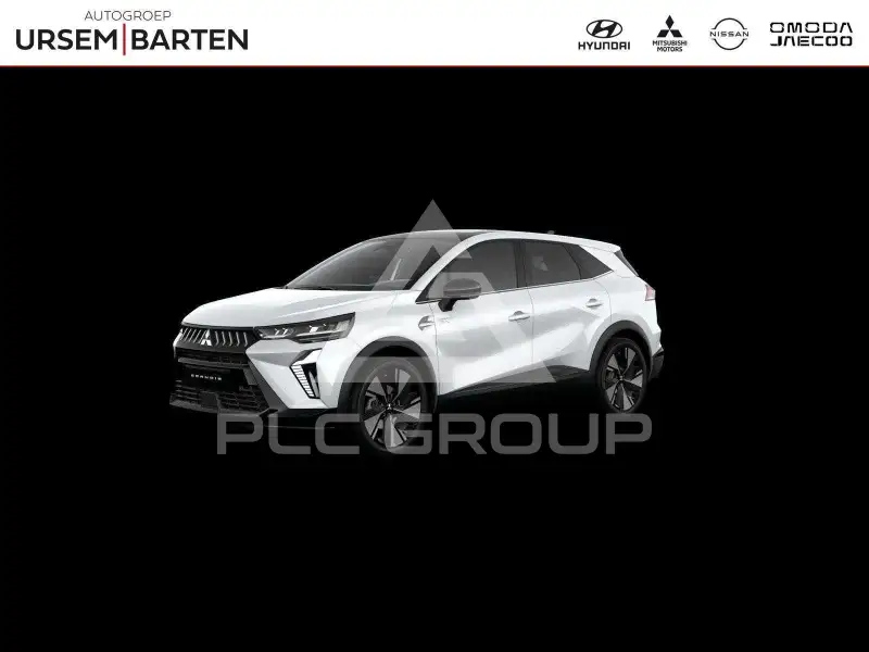 2026 Mitsubishi Grandis
