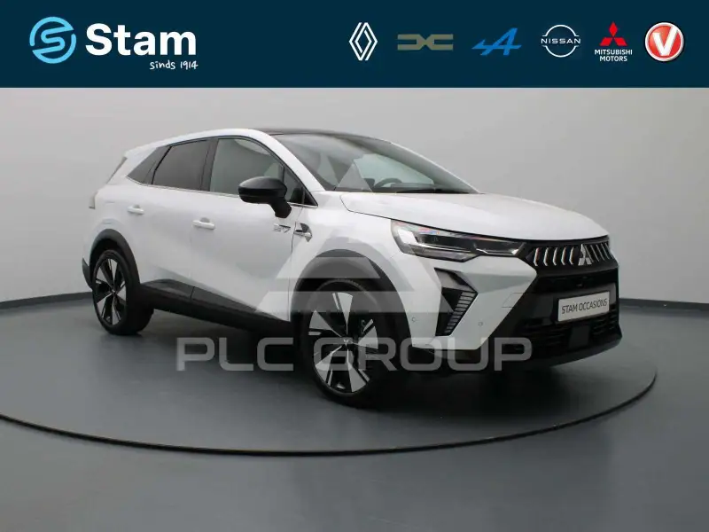 2026 Mitsubishi Grandis