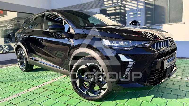 2026 Mitsubishi Grandis