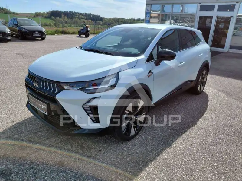 2026 Mitsubishi Grandis