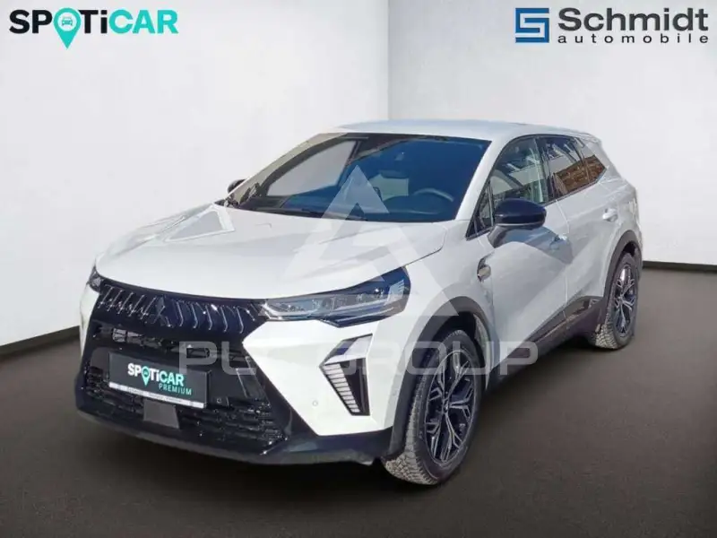 2026 Mitsubishi Grandis