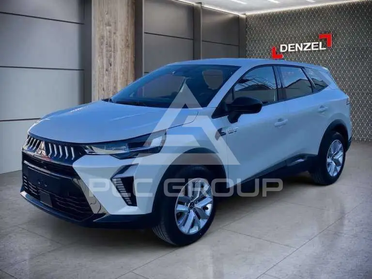 2026 Mitsubishi Grandis