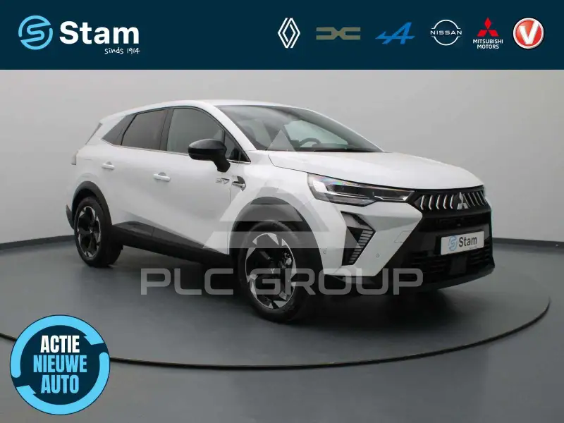 2026 Mitsubishi Grandis